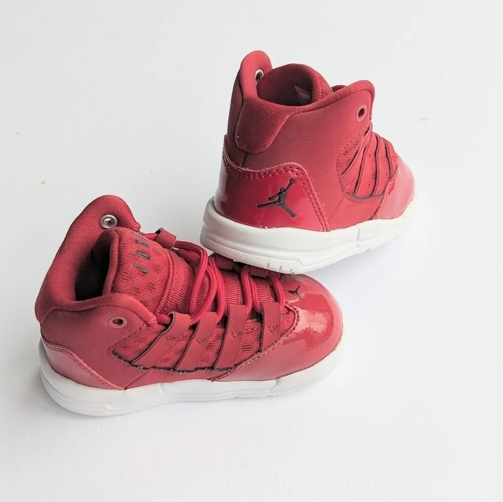 Air Jordan Kid's Jordan Max Aura (TD)